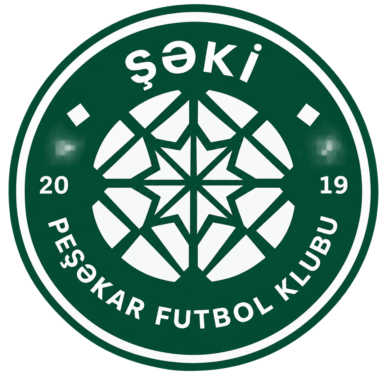 Şəki PFK