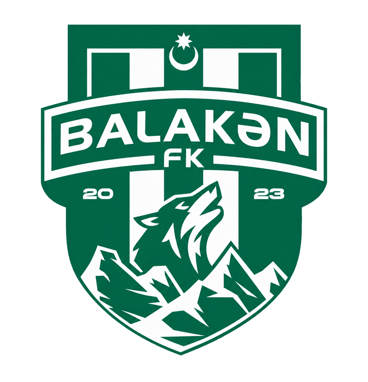 Balakən FK