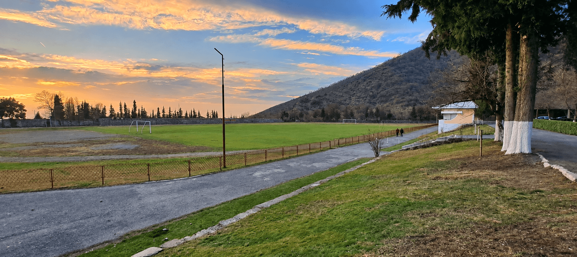 Yeni Mövsümə hazırlıq gedir